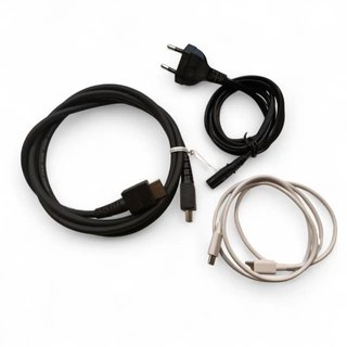 CONSOLA SONY PS4 FAT 1TB + MANDO Y CABLES