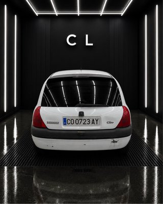 Renault Clio “84.000”KM