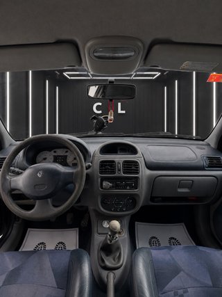 Renault Clio “84.000”KM