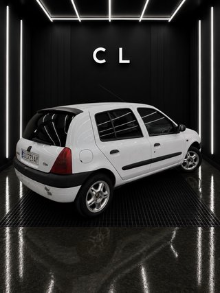 Renault Clio “84.000”KM