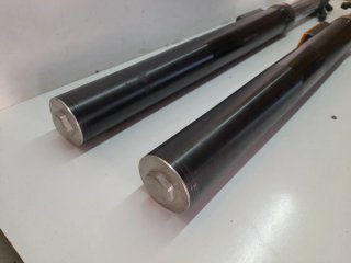 Barras horquilla KTM Duke 125 (2017-2020)