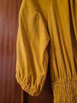 Vestido Zara T S