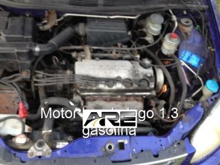 motor d13b7 honda logo 1.3 gasolina r_25026