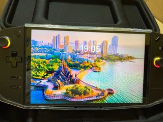Lenovo Legion Go