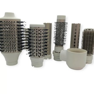 MOLDEADOR DE PELO CECOTEC BAMBA + ACCESORIOS