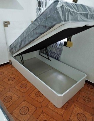 Cama NUEVA cama NUEVA oferta gratis