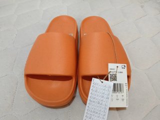 Adidas Adilette Lumia Naranja