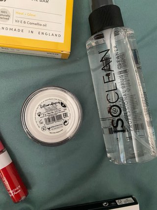 Set Skincare e Make Up