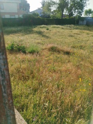 Terrenos urbanos en serranillos del valle Madrid .