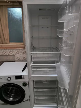 Lavadora Beko ProSmart Inverter 10 Años Garantía
