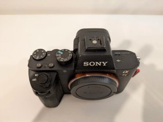 Sony Alpha A7 II