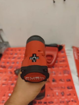 Milwaukee M12 FUEL 4 Herramientas
