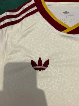 Camiseta Adidas España Tallas S y M