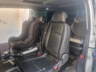 Mercedes-Benz Viano 2007