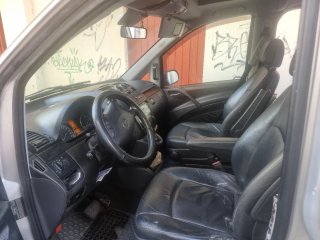 Mercedes-Benz Viano 2007