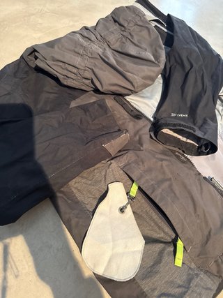 Chaqueta The North Face NIÑO