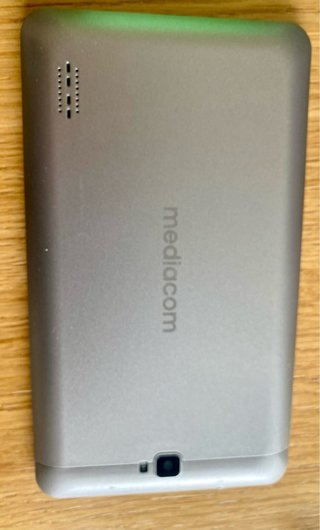 Mediacom SmartPad Go 7 Tablet