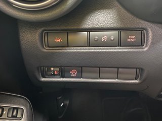 Nissan Juke N-Connecta 1.0 DIG-T 114CV DCT EL TOP!