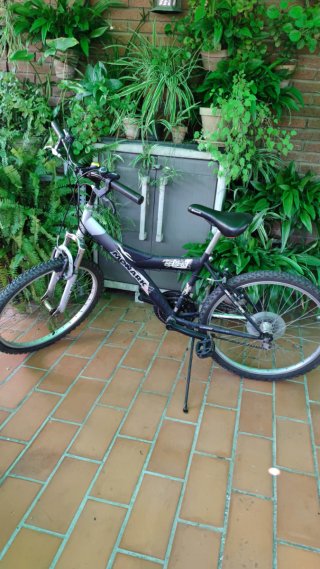 Bicicleta de Montaña Monark