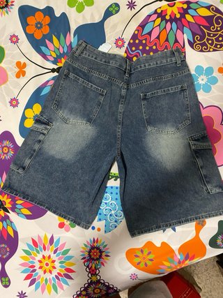Pantalones vaqueros SHEIN mujer talla L