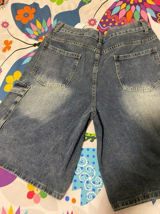 Pantalones vaqueros SHEIN mujer talla L