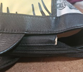 Bolso Tous Comic