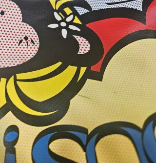 Bolso Tous Comic
