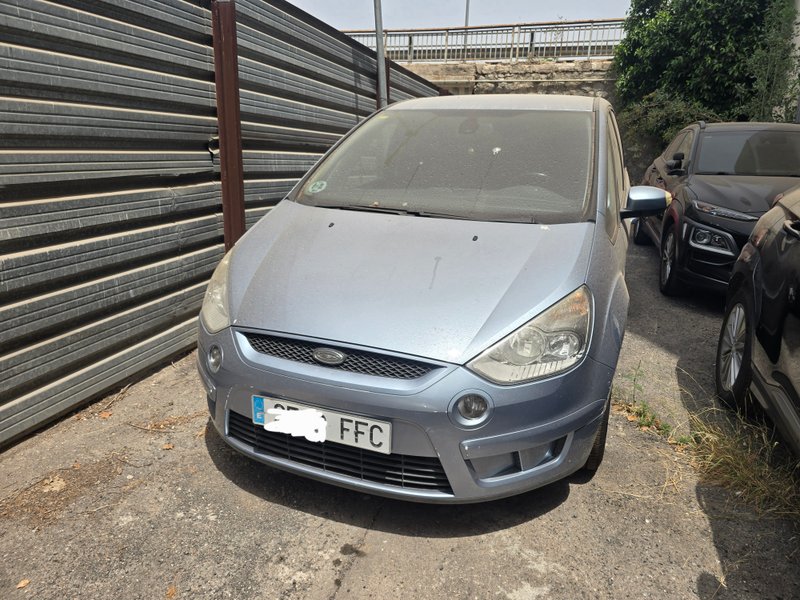 Ford S-MAX 2006 - foto 1
