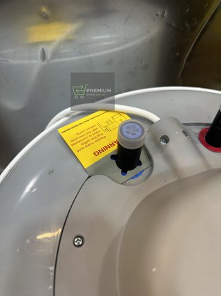 COMFEE' D50-15EFG Calentador de agua eléctrico
