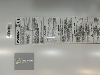 COMFEE' D50-15EFG Calentador de agua eléctrico
