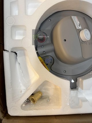 COMFEE' D50-15EFG Calentador de agua eléctrico