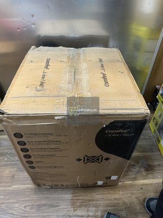 COMFEE' D50-15EFG Calentador de agua eléctrico