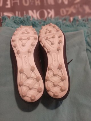 Botas de fútbol Kipsta Talla 45