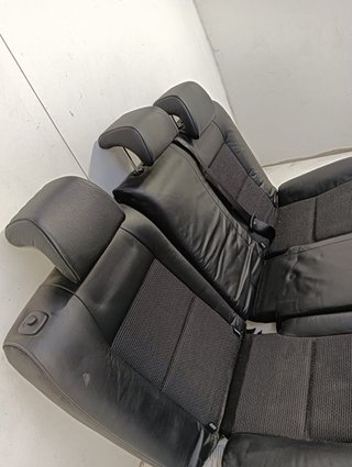 ASIENTOS TRASEROS PEUGEOT 207 5FX