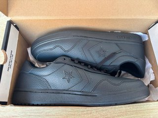Zapatillas Converse Negras Talla 42