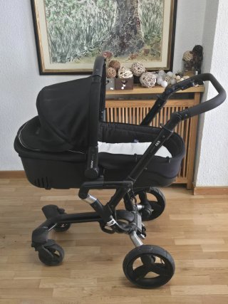 Carro Bebé Chicco Concord Neo