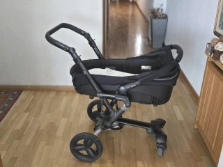 Carro Bebé Chicco Concord Neo