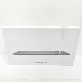Portatile Samsung Galaxy Book 5 Pro 940XHA-K 243490
