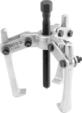 Estrattore 3 Bracci 75mm Yato YT-2519