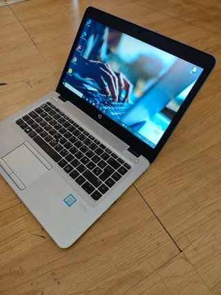 Portátil HP Elitebook 480-G3 i5