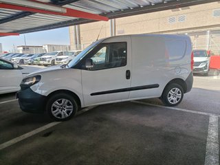 DESDE 149€ AL MES SIN ENTRADA FIAT FURGONETA DOBLO
