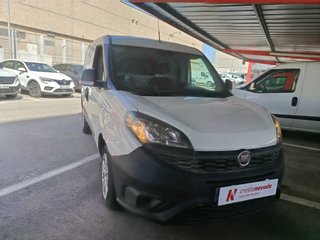 DESDE 149€ AL MES SIN ENTRADA FIAT FURGONETA DOBLO
