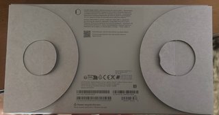 Apple Watch Ultra 2 49mm Negro Titanio