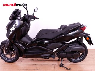 YAMAHA X-MAX 125 TECH MAX
