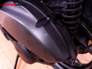 YAMAHA X-MAX 125 TECH MAX
