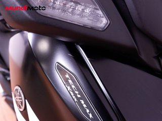 YAMAHA X-MAX 125 TECH MAX