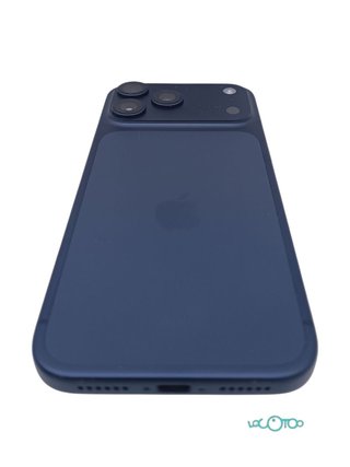 Smartphone Apple iPhone 17 Pro Max 256GB Azul