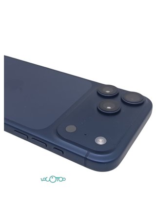 Smartphone Apple iPhone 17 Pro Max 256GB Azul