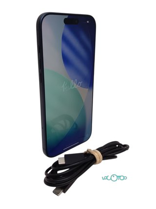 Smartphone Apple iPhone 17 Pro Max 256GB Azul