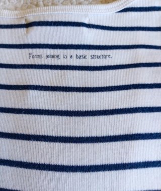 Vestido Largo Rayas Zara Talla S